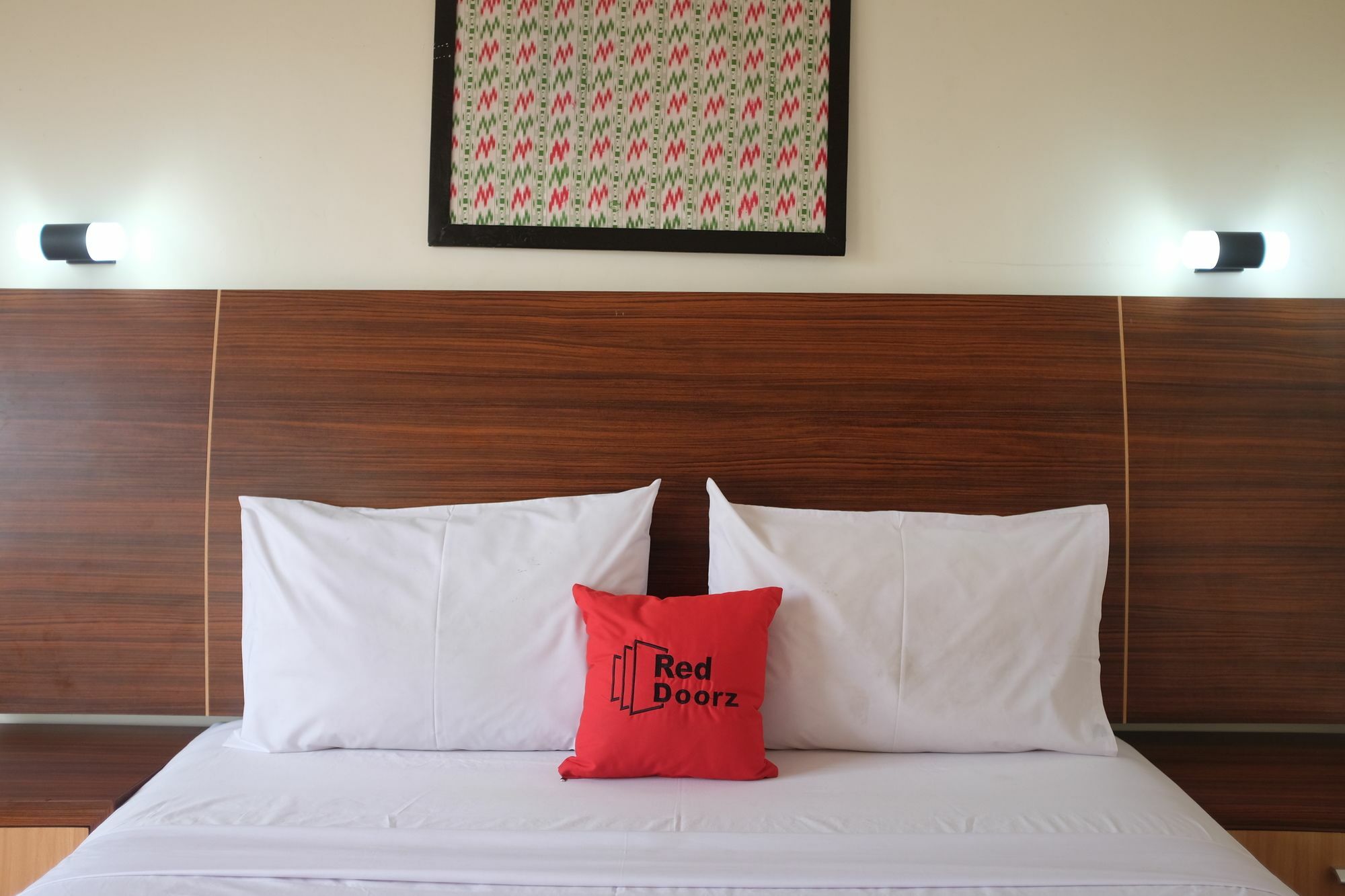 เรดดอร์ซ พลัส เนียร์ เซเนน Hotel จาการ์ตา ภายนอก รูปภาพ